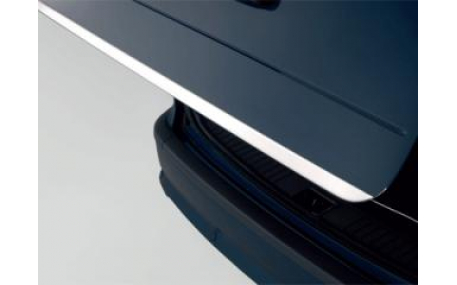 Хром накладки Mitsubishi Outlander