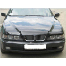 Дефлектор капота BMW E39