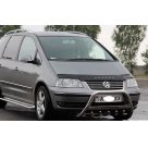 Дефлектор капота Volkswagen Sharan