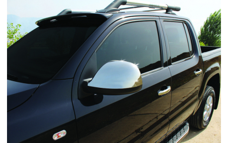 Хром накладки Volkswagen