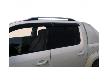 Рейлинги Volkswagen Amarok