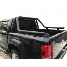 Защита на багажник Volkswagen Amarok