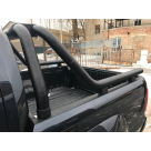 Защита на багажник Volkswagen Amarok