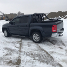 Защита на багажник Volkswagen Amarok