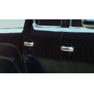 Хром накладки Volkswagen Amarok
