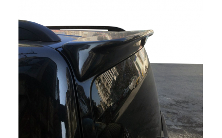 Спойлер Volkswagen Caddy