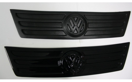 Зимняя накладка на решетку Volkswagen Caddy