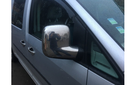 Хром накладки Volkswagen 