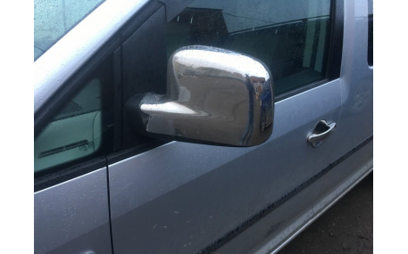 Хром накладки Volkswagen 