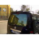 Спойлер Volkswagen Caddy