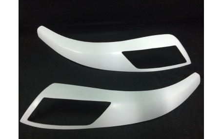 Ресницы Volkswagen T5