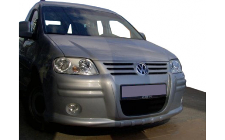 Накладка передняя Volkswagen Caddy