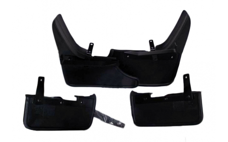 Брызговики Volkswagen T6