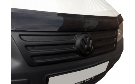 Зимняя накладка на решетку Volkswagen Caddy