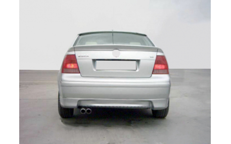 Накладка задняя Volkswagen Bora