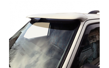 Козырек Volkswagen T4