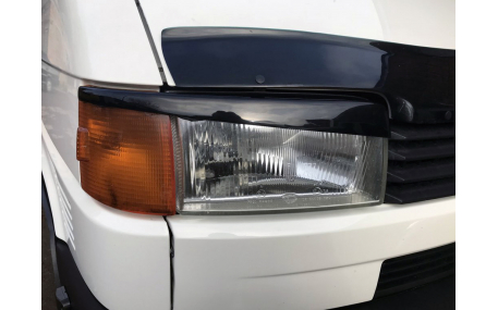 Ресницы Volkswagen T4
