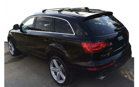 Багажник на крышу