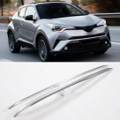 Рейлинги Toyota C-HR