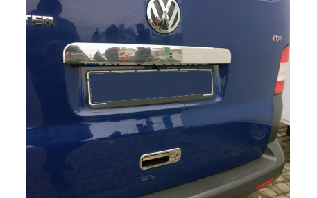 Хром накладки Volkswagen T5