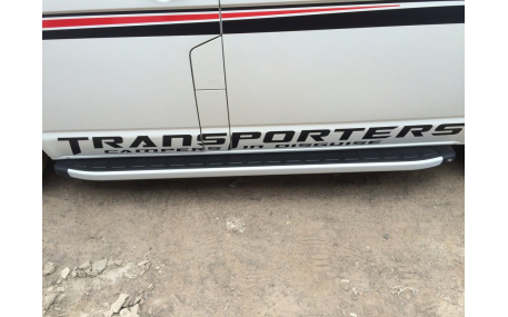 Подножки Volkswagen T4