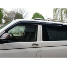 Дефлекторы окон Volkswagen T5