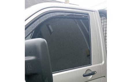 Дефлекторы окон Volkswagen T5