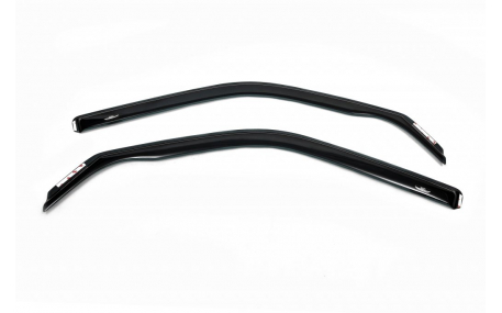 Дефлекторы окон Volkswagen T5