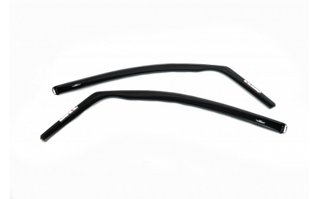 Дефлекторы окон Volkswagen Caddy