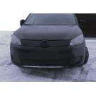 Зимняя накладка на решетку Volkswagen Caddy