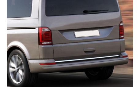Хром накладки Volkswagen T6
