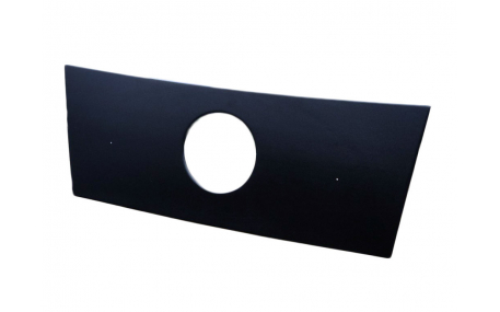 Зимняя накладка на решетку Volkswagen Crafter