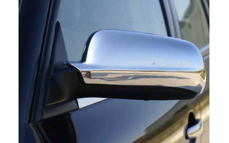 Хром накладки Volkswagen