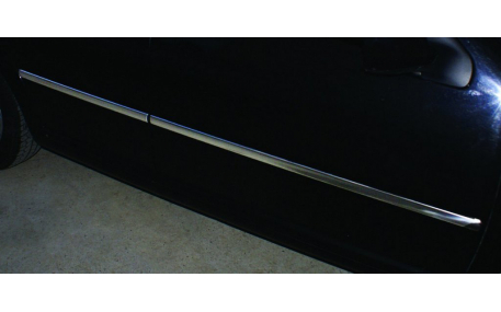 Хром накладки Volkswagen