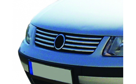 Хром накладки Volkswagen Passat B5