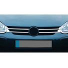Хром накладки Volkswagen Golf 5