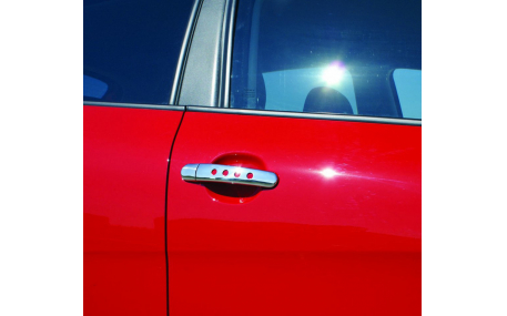 Хром накладки