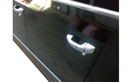 Хром накладки