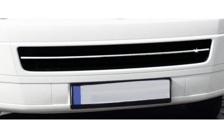 Хром накладки Volkswagen Multivan