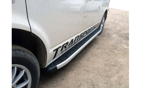 Подножки Volkswagen T5