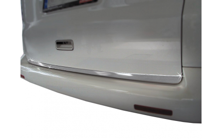 Хром накладки Volkswagen T5