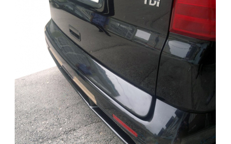 Накладка задней двери Volkswagen T5