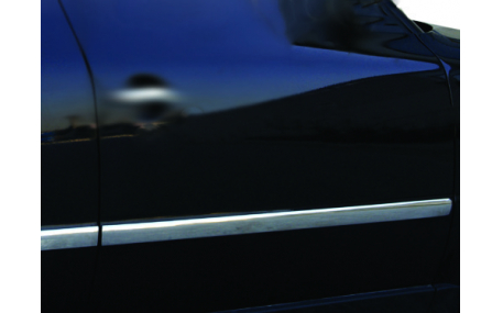 Хром накладки Volkswagen Passat B5