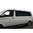 Рейлинги Volkswagen T5