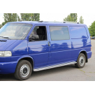 Рейлинги Ford Transit