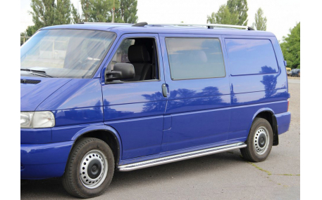 Рейлинги Volkswagen T4