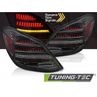 Фонари задние Mercedes C-class W205 2015-2021