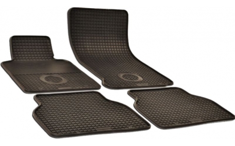 Коврики в салон BMW E39