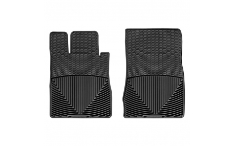 Коврики в салон Mercedes S-class W221