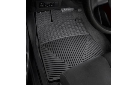 Коврики в салон Mercedes S-class W221